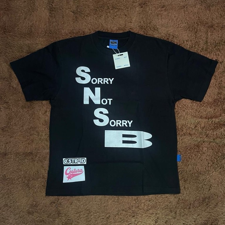TSHIRT SNSB