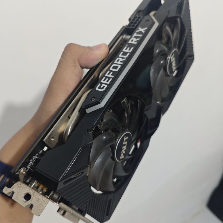 VGA RTX2060 Super 8GB