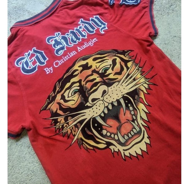 POLO ED HARDY