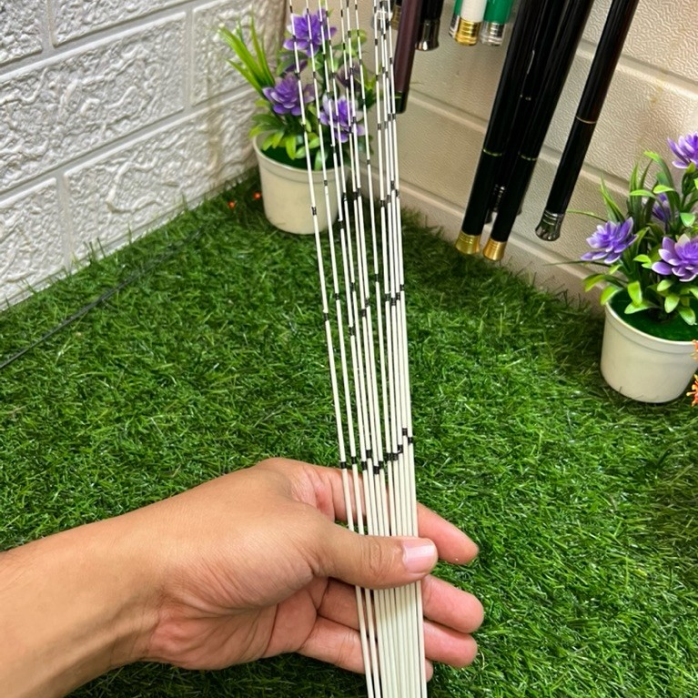 ENTUL TEGEK FIBER OPTIK