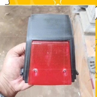 PREE ORDER STOPLAMP RGR SPRINTER /STOPLAMP RGR/STOPLAMP RGR 91