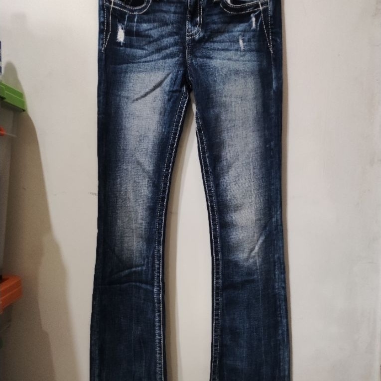 Bal 21-DEFFECT JEANS SATUAN