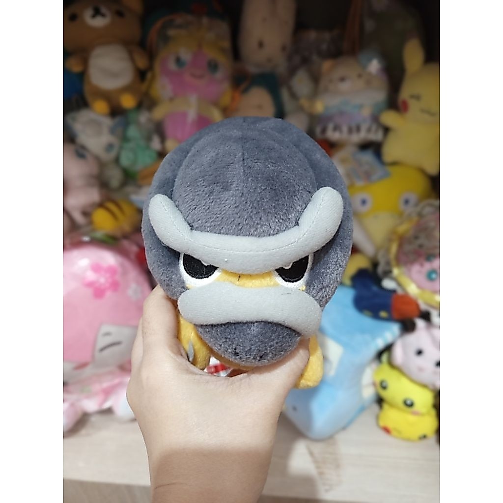 Pokemon Shieldon
