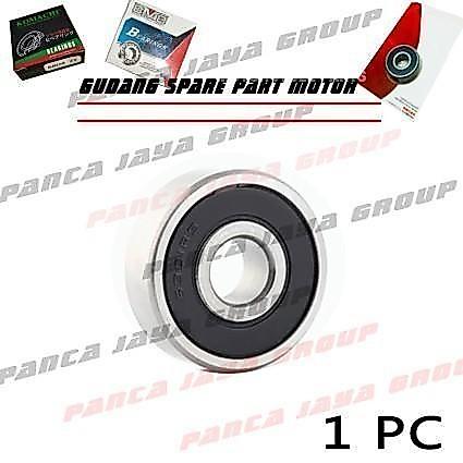 READY PART BEARING LAHAR DUDUKAN NAP GEAR BELAKANG SUZUKI RK COOL RKCOOL KODE 250