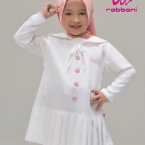 Rabbani - Tunik Bani Raia - RABBANI ORI