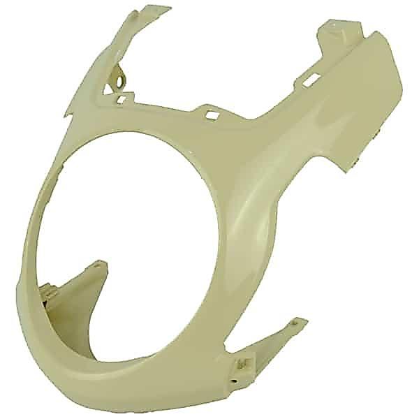 Cover RR Center Honda Scoopy K2F 83750K2FN00ZL