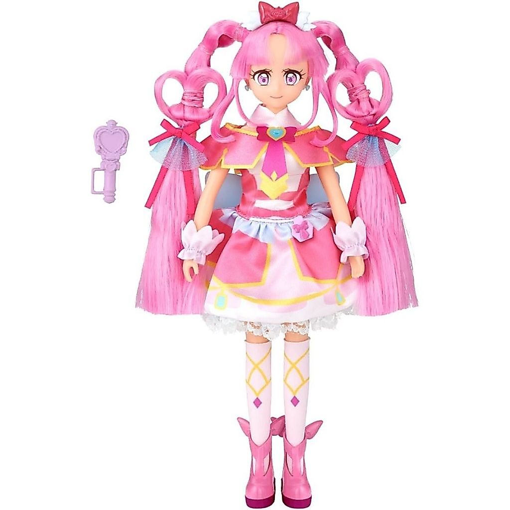 [PO] Detective Pretty Cure Pretty Cure Style Cure Stick TFGQ [WAJIB TANYAKAN STOCK SEBELUM MEMBELI]