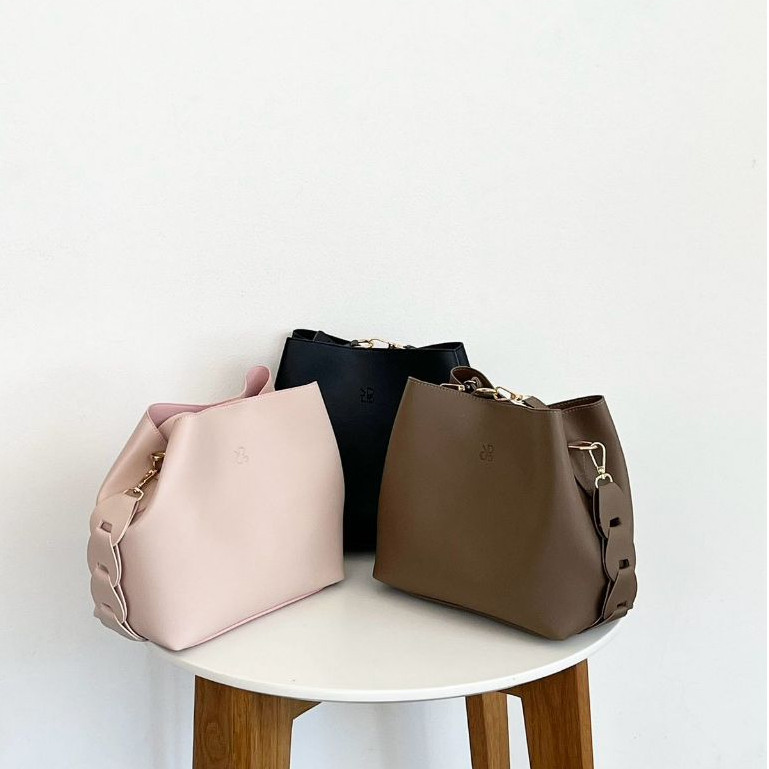 PRIOR BAGS - ALICE BAG (TAS WANITA)