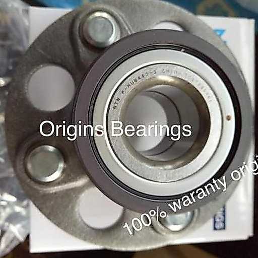 BEARING RODA BELAKANG BRIO 2015 / BRIO SATYA terlaris