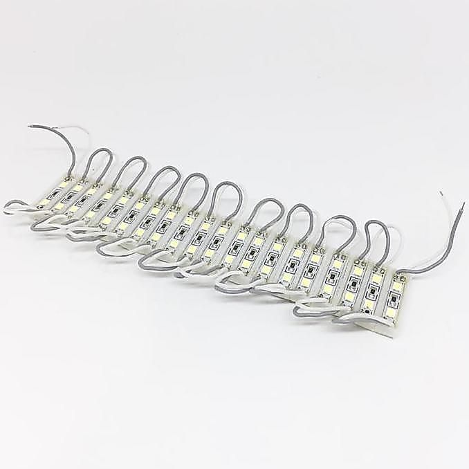 LED Modul 2 Mata Mini