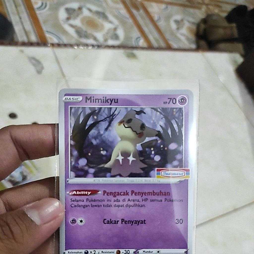 mimikyu indomaret