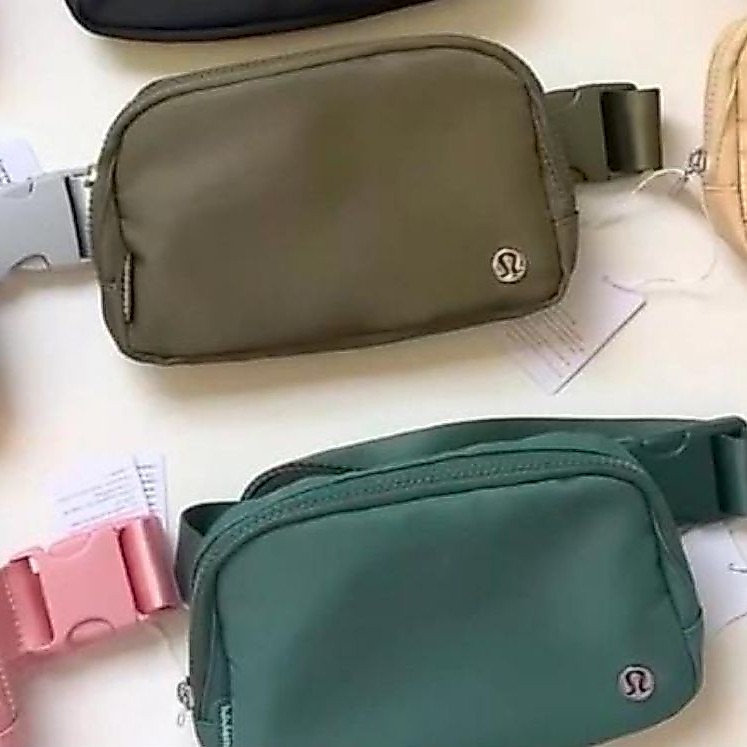 tas pinggang waisbag kebaya bali