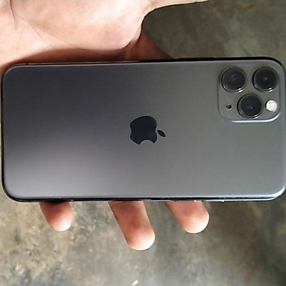 LUPA ICLOUD - IPHONE 11 PRO