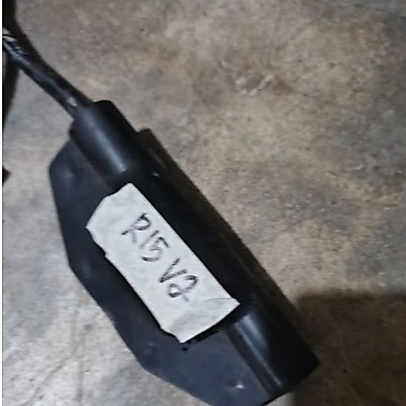 Kabel Complit R15v2