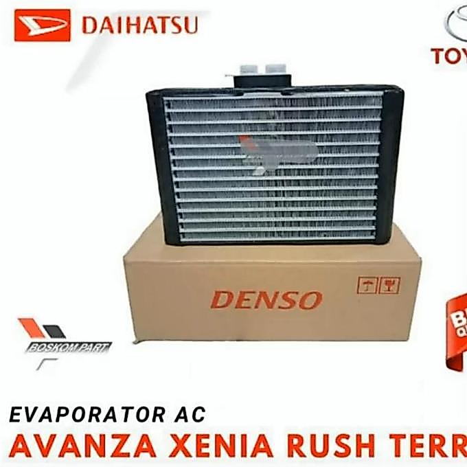 Evap Evapurator Evaporator Ac Mobil Avanza Xenia Terios Rush