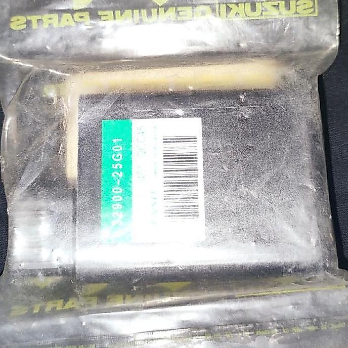 32900-25G00-000 cdi satria fu 150 karburator made in malaysia original