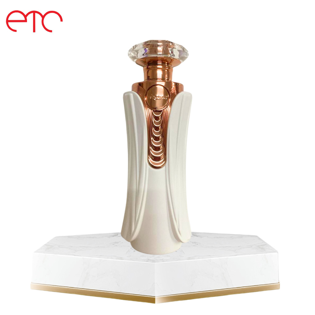 Parfum Burgundy Valerie Extrait De Parfum 100ml for Women