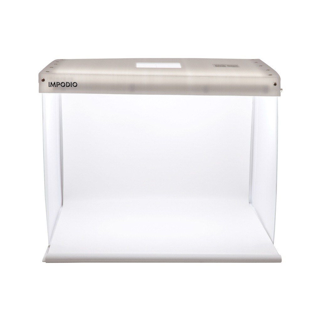 IMPODIO Box Studio Mini  ukuran A1 - Paket dengan alasfoto A1