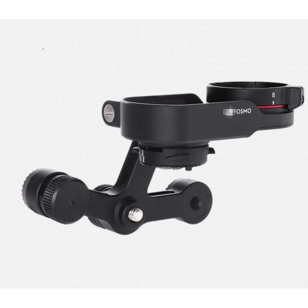 For DJI Osmo x5 Part 37 Adapter Handheld Gimbal Steady Camera Zenmuse X5R pire 1 Drone In stock