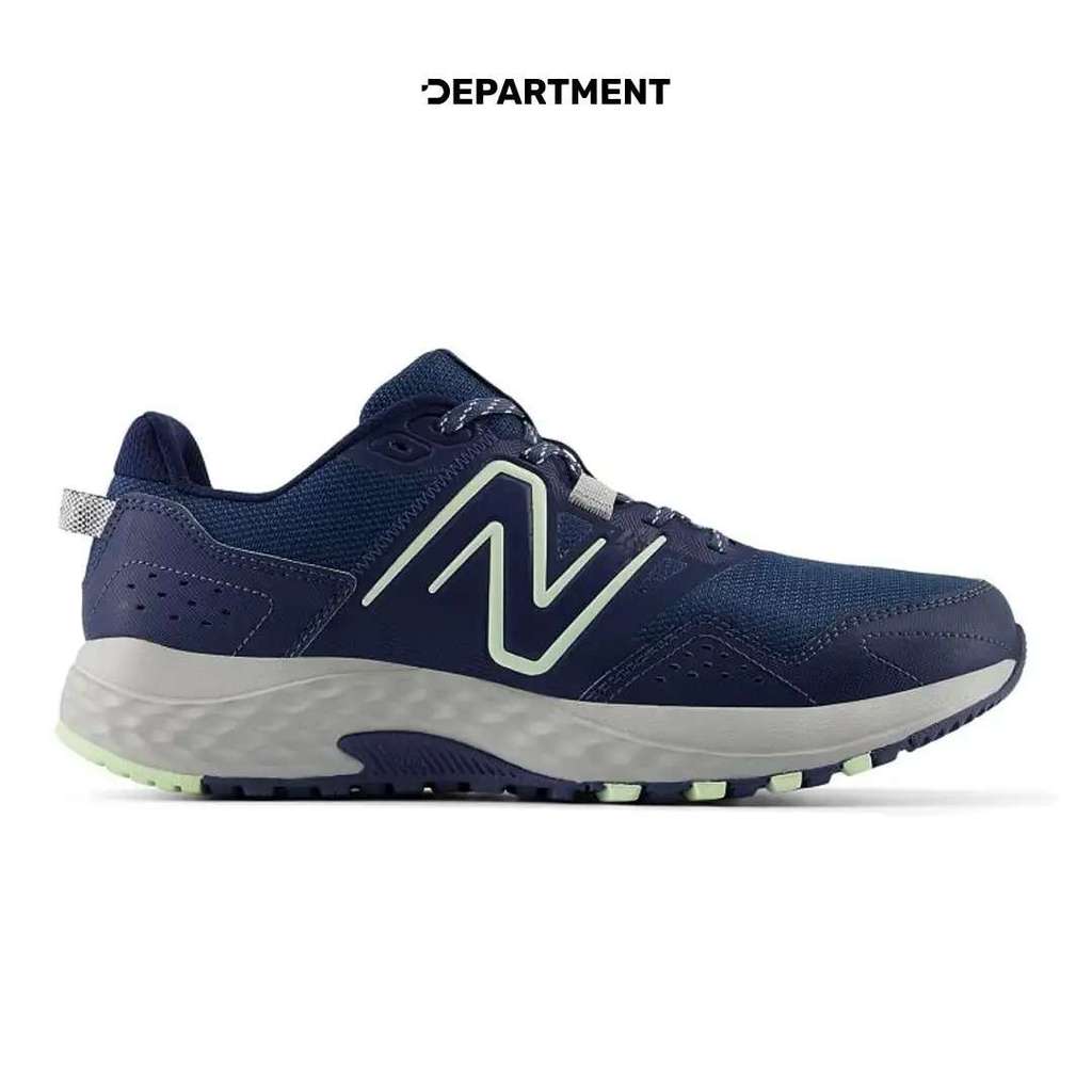 NEW BALANCE Sepatu Trail Running 410 V8 MT410CN8 ORI