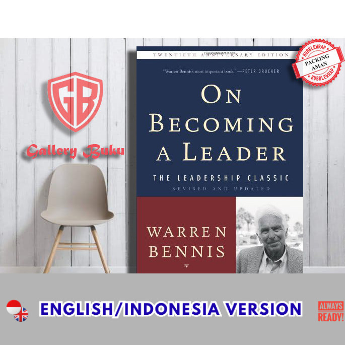 Versi Indonesia_2218 On Becoming a Leader