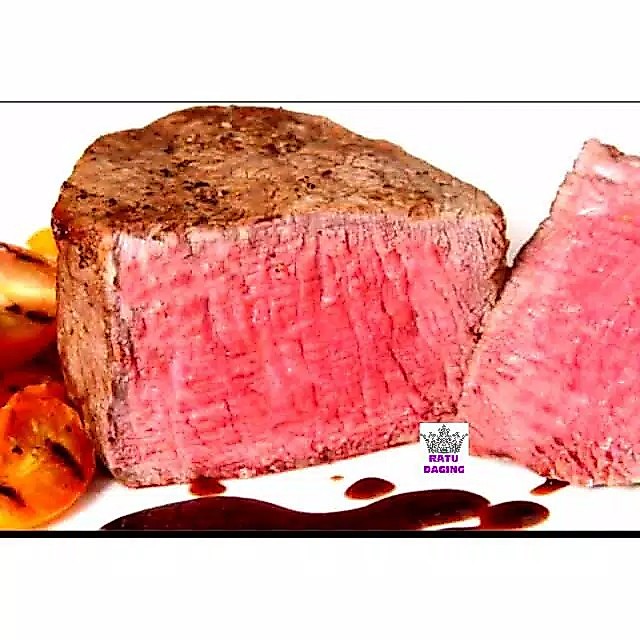 TENDERLOIN MELTIQUE @ 1Kg