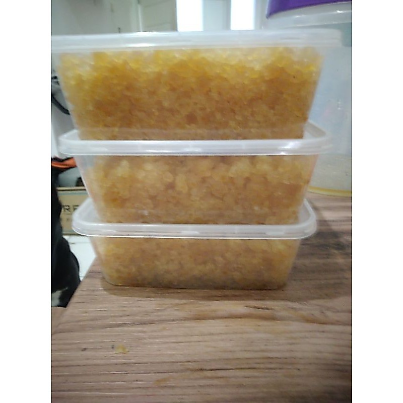 teratai salju / 250 grm