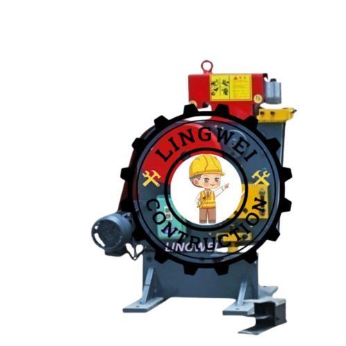 MESIN POTONG BESI HYDOLIC MULTIFUNGSI PUNCHING SHEARING IRONWORKER 10B