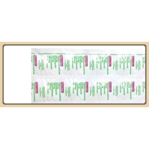 Neurodex STRIP 10 tablet Obat Vitamin B Komplek Komplex Complek Complex B1 B2 B 12 Saraf Neurodek