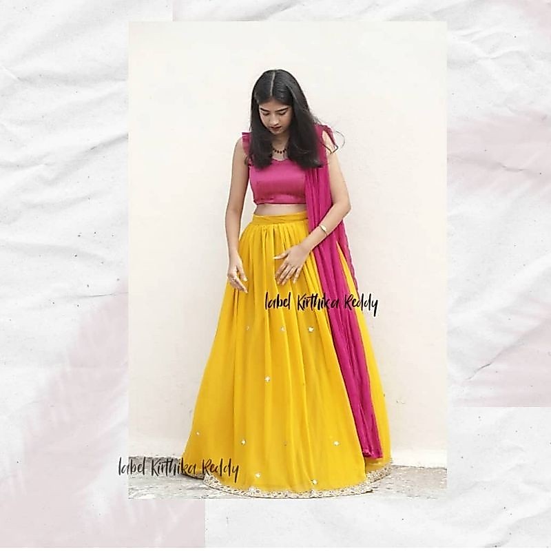 lehenga cantik/lehenga murah/lehenga india/baju india dewasa/baju india murah