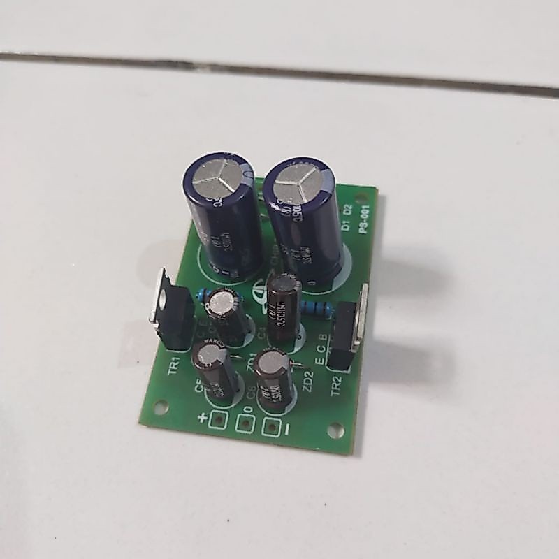 kit psu symetric