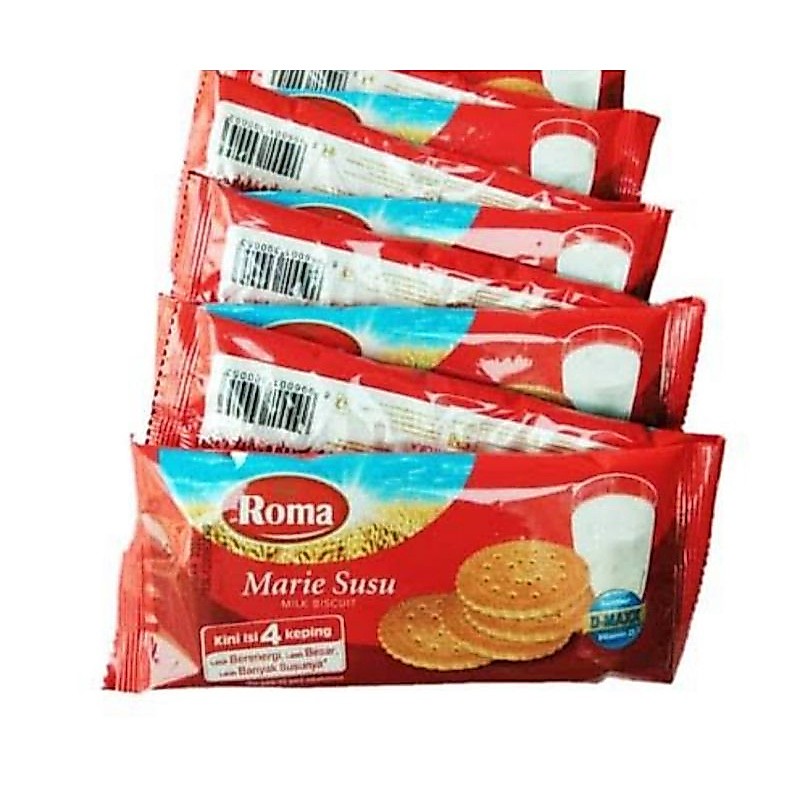 ROMA MARIE SUSU