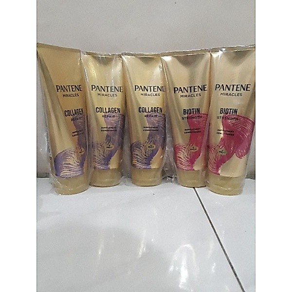 Pantene conditioner