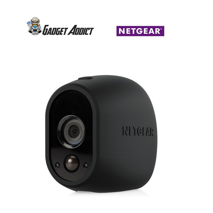 Netgear Arlo Silicone Case