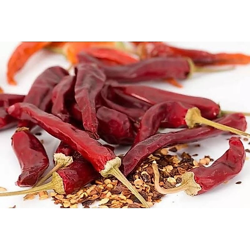 Cabe Kering Besar, Cabe Kering Tanjung 100g & 250g