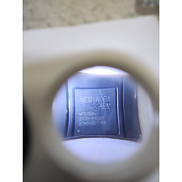 IC MT6762V NEW TESTED