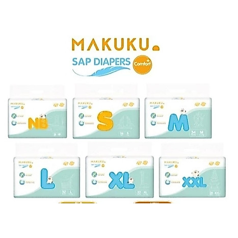 SALE Makuku Comfort+ pants M34 // SALE Makuku Comfort Plus pants M34