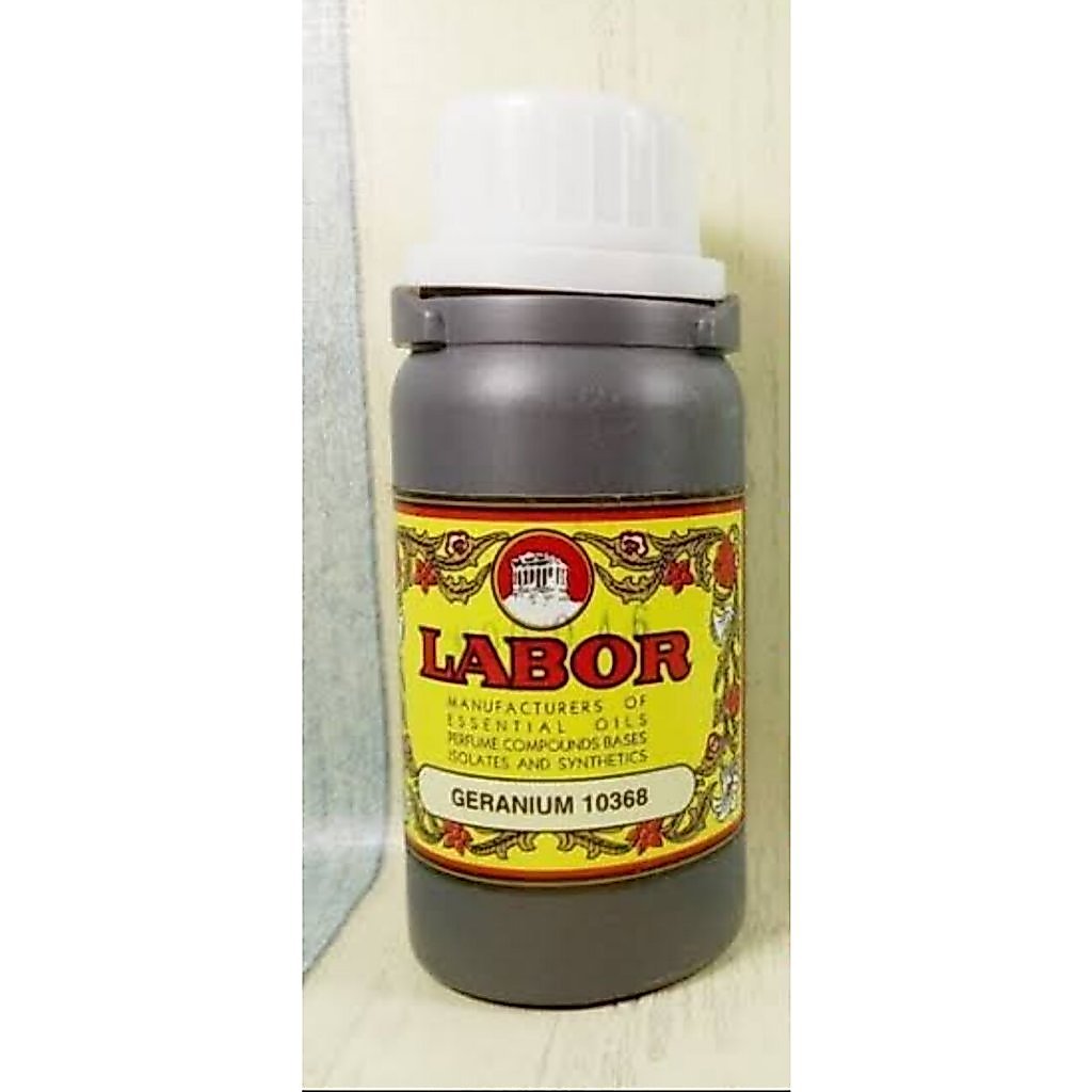 [GROSIR] bibit minyak wangi geranium 10368 | parfum labor | original 100gr | granium segel