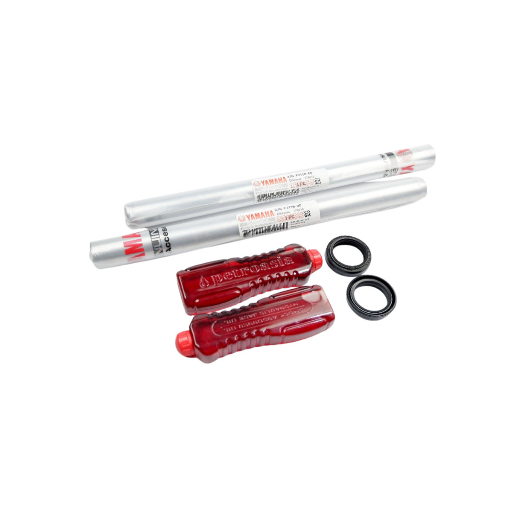 sok depan vega r lama - shock depan vega r lama 2JG-F3110-00 MOTOR