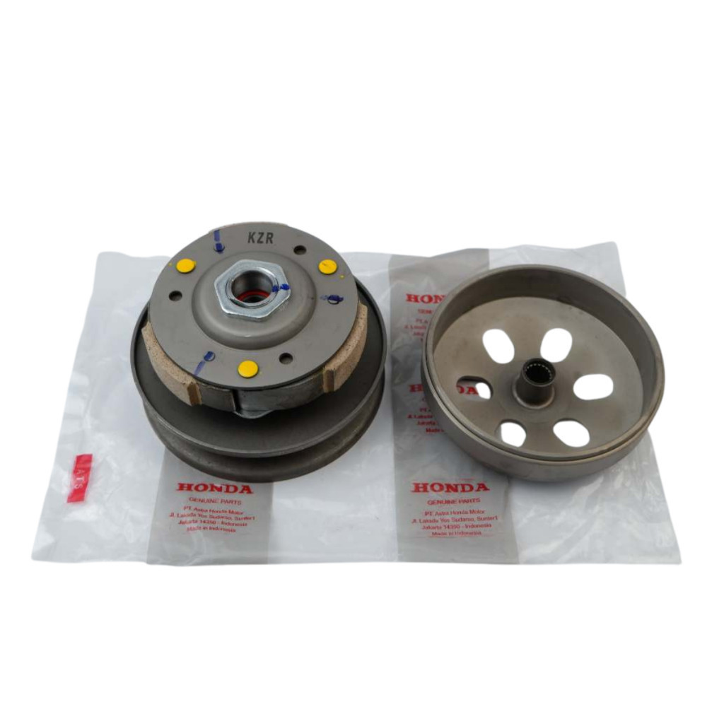 pulley vario 125 old - puli vario 125 KZR