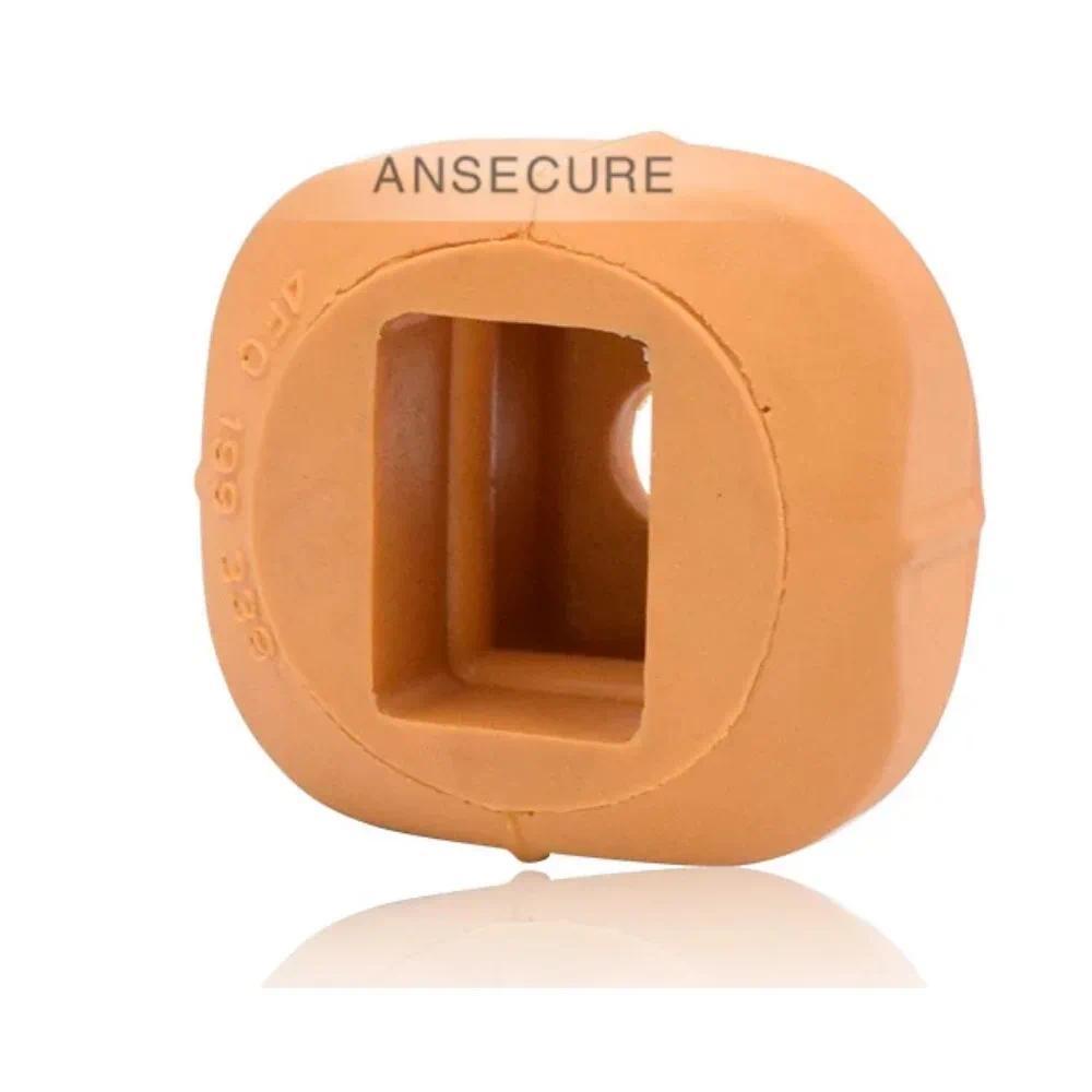 Engine Front Support Stop Buffer Motor Mount Rubber Bush For Au A6 C6 S6 Avant Quattro 20 27 30 esel