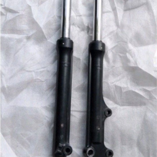 shockbreaker depan mio m3/mio z original copotan motor