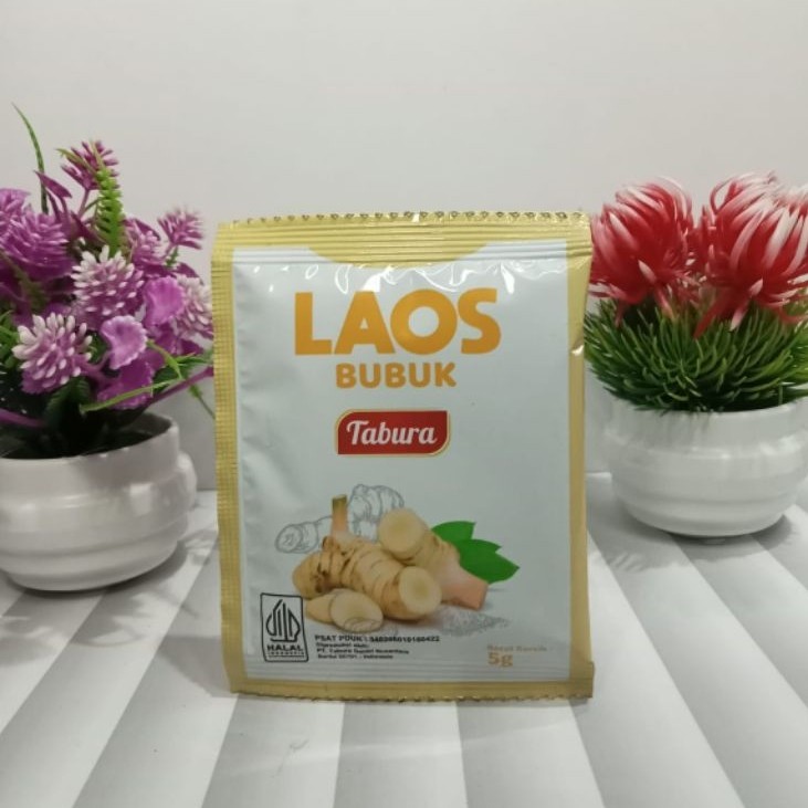 LAOS BUBUK TABURA