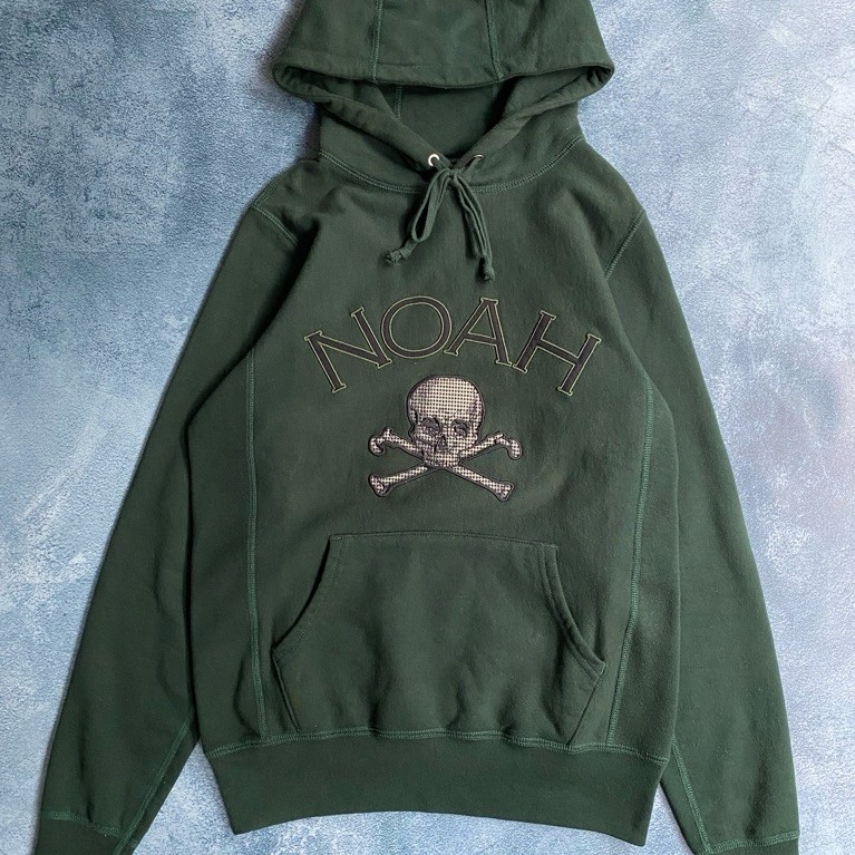 HOODIE NOAH