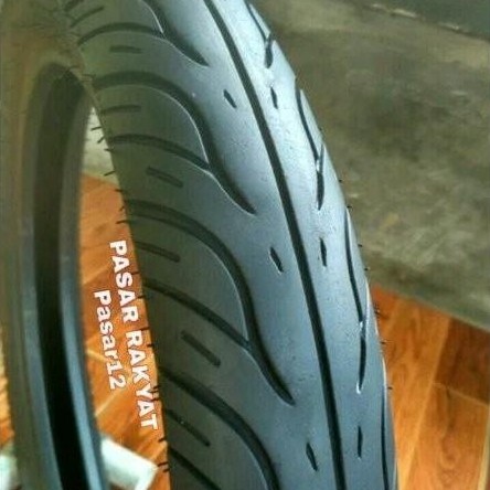 BAN FEDERAL FT235 UK 80 90 RING 14 COPOTAN MOTOR MATIC Matic harian wijaya