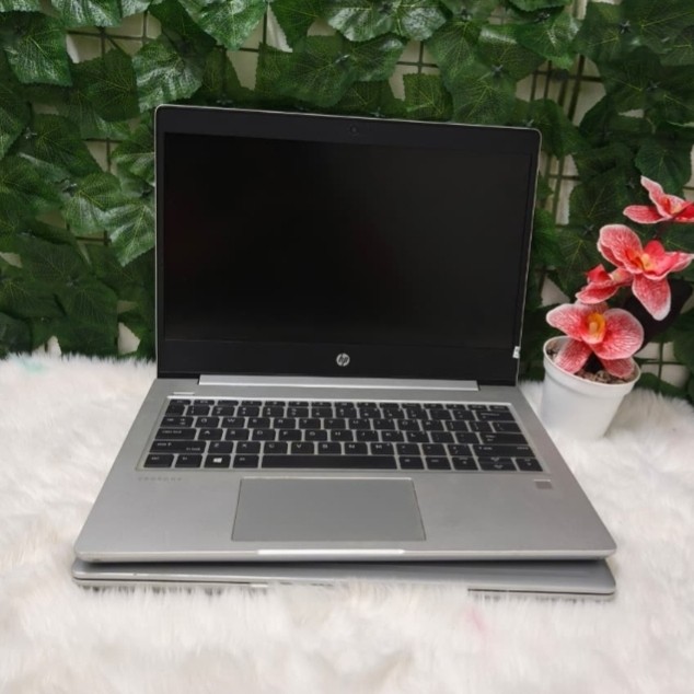 HP 430 G7 i5Gen10 RAM16GB SSD256GB Gacorrrrrrr