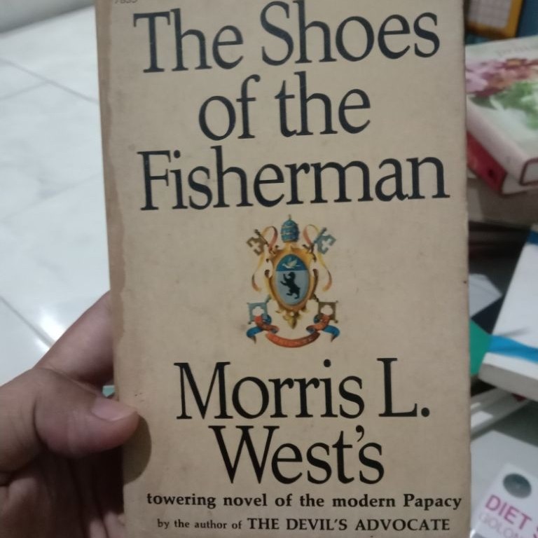 The Shoes of Fisherman