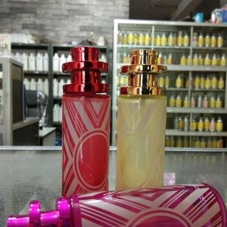 Botol Parfum Catur Warna 30 Ml