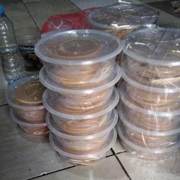 PROMO DALGONA CANDY PERMEN SQUID GAME MURAH BISA COD