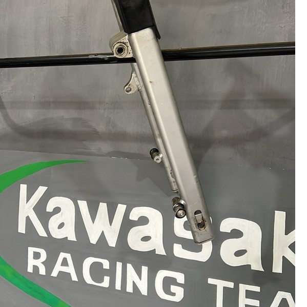 Swing arm almu ninja rr new/rr old lengan ayu ninja rr- swing arm ninja Thailand